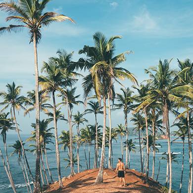 Maldives