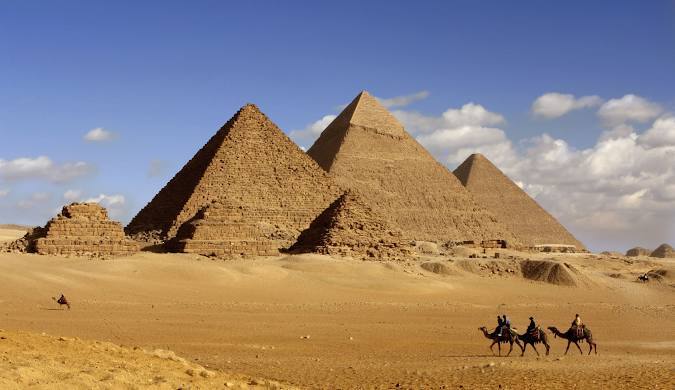 Egypt