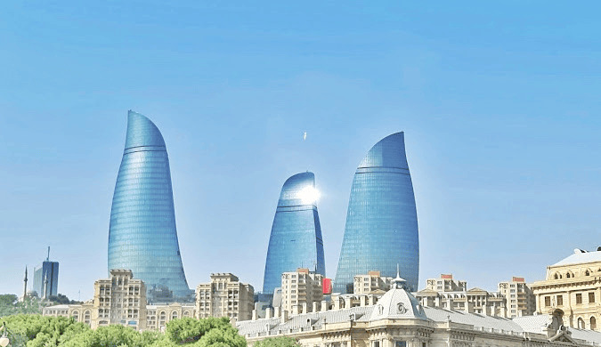 Azerbaijan